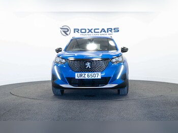Used Peugeot 2008 2023 for sale - 78970939: Photo