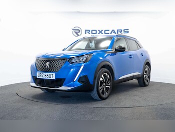 Used Peugeot 2008 2023 for sale - 78970939: Photo