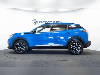Used Peugeot 2008 2023 for sale - 78970939: Photo
