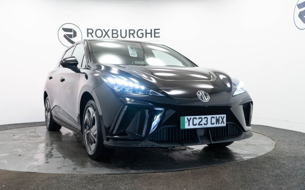 Used MG MG4 2023 for sale - 77779803: Photo 10