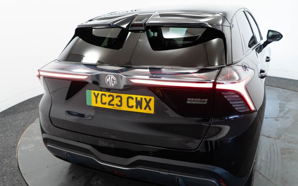 Used MG MG4 2023 for sale - 77779803: Photo 16