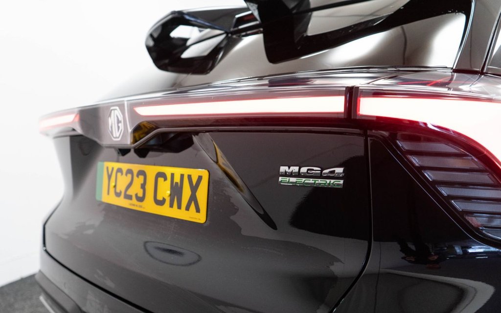 Used MG MG4 2023 for sale - 77779803: Photo 17