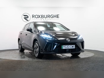 Used MG MG4 2023 for sale - 77779803: Photo