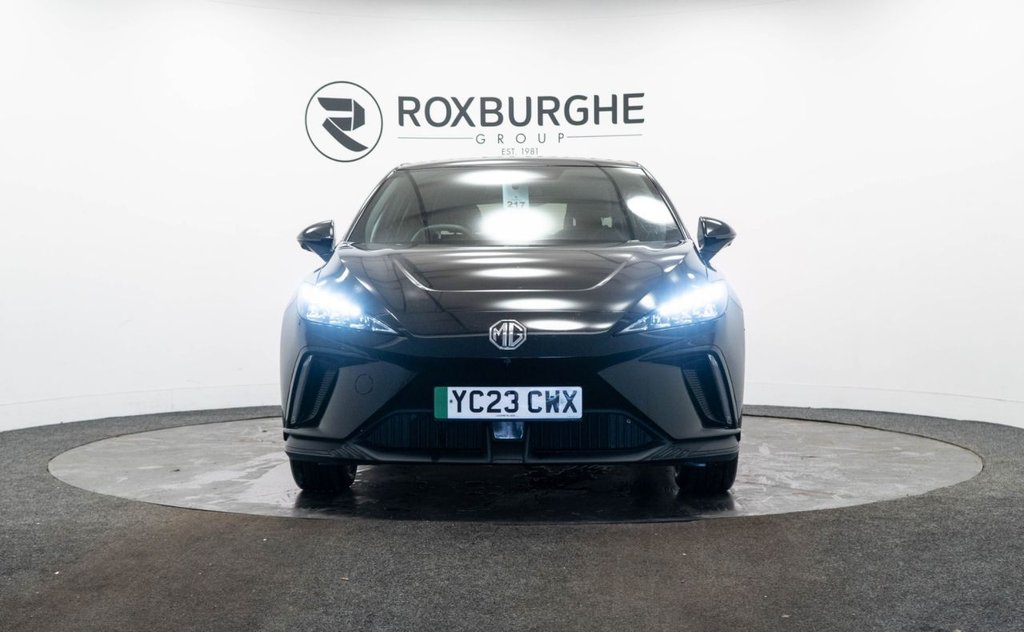 Used MG MG4 2023 for sale - 77779803: Photo 2