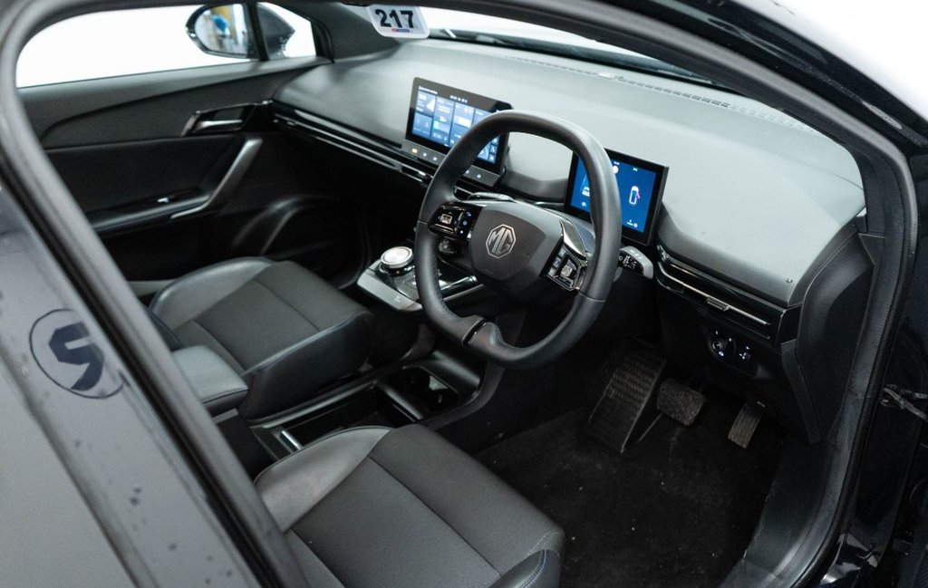 Used MG MG4 2023 for sale - 77779803: Photo 21