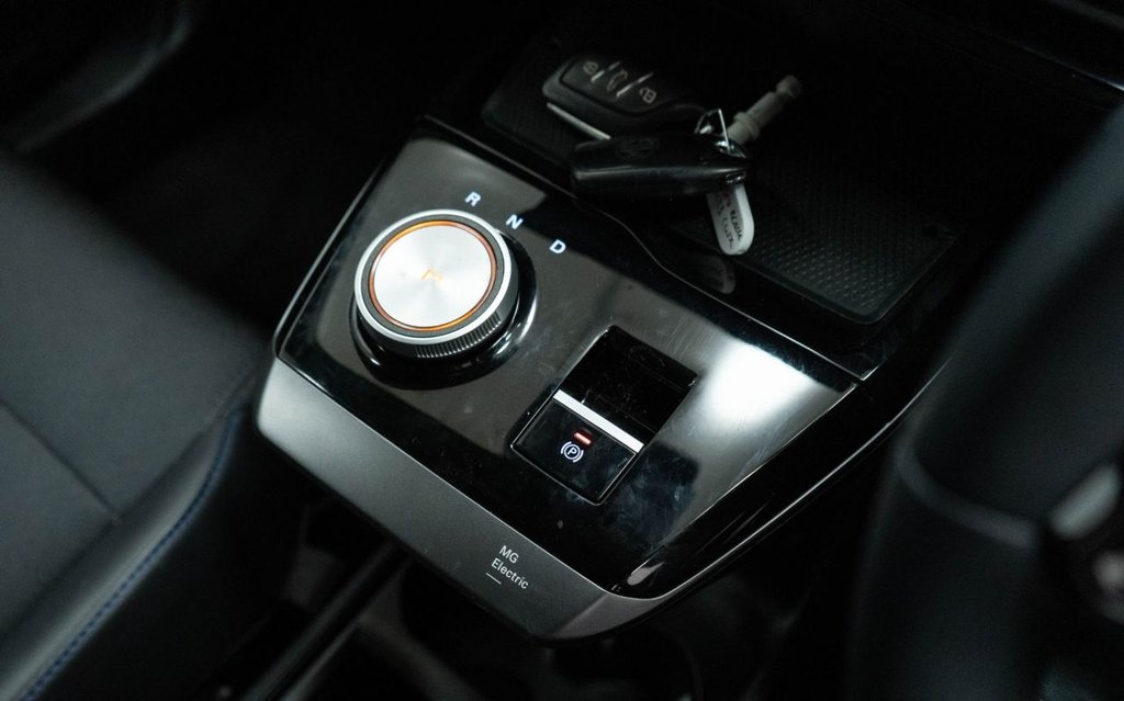 Used MG MG4 2023 for sale - 77779803: Photo 28