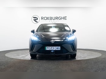 Used MG MG4 2023 for sale - 77779803: Photo