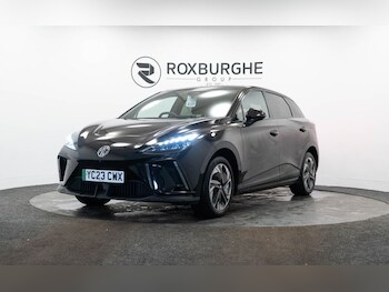 Used MG MG4 2023 for sale - 77779803: Photo