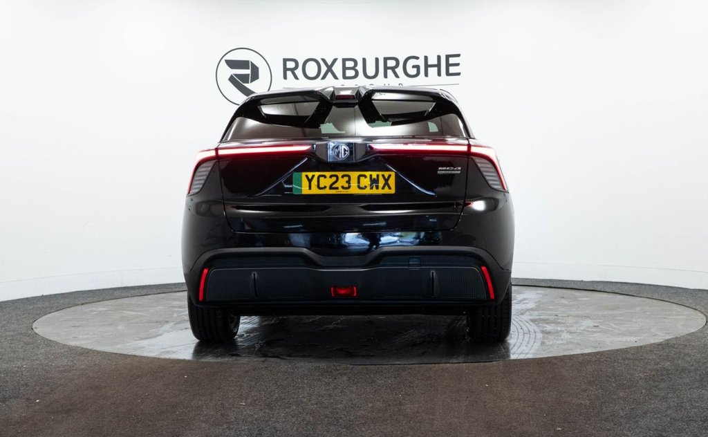 Used MG MG4 2023 for sale - 77779803: Photo 7