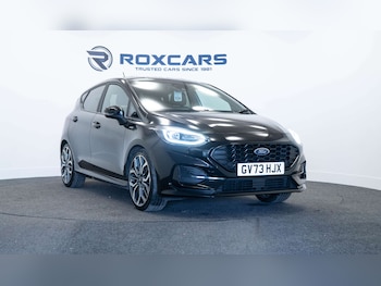 Used Ford Fiesta 2023 for sale - 78800930: Photo
