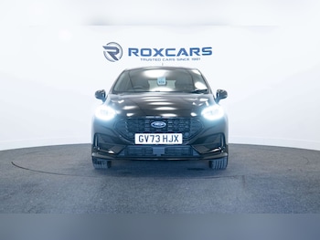 Used Ford Fiesta 2023 for sale - 78800930: Photo