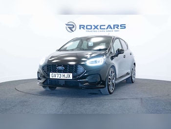 Used Ford Fiesta 2023 for sale - 78800930: Photo