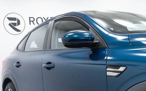 Used Renault Arkana 2022 for sale - 75654484: Photo 12