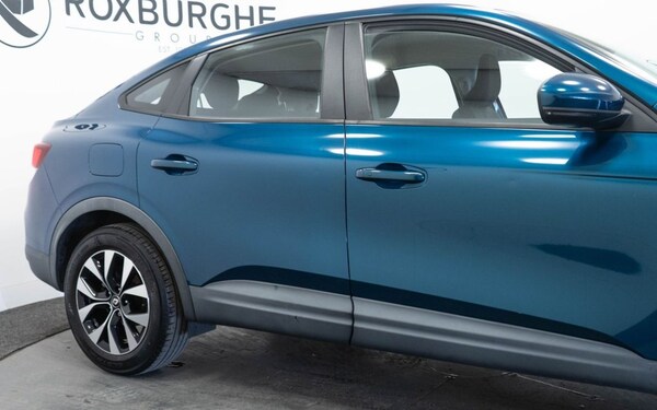 Used Renault Arkana 2022 for sale - 75654484: Photo 13