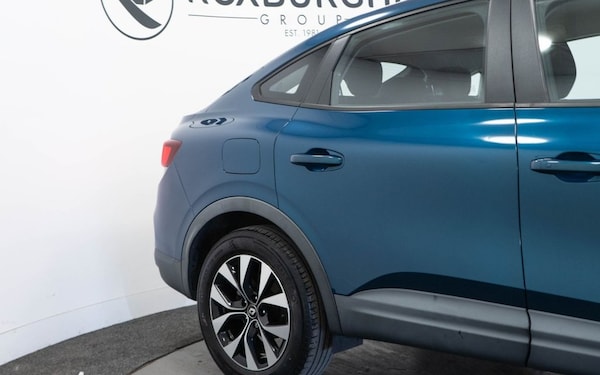 Used Renault Arkana 2022 for sale - 75654484: Photo 14