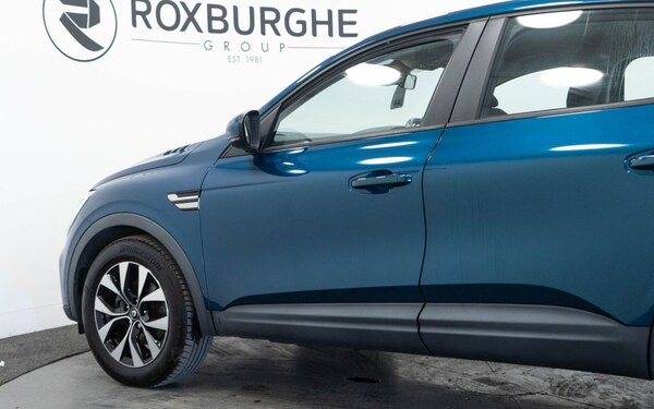 Used Renault Arkana 2022 for sale - 75654484: Photo 19