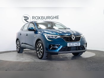 Renault - Arkana