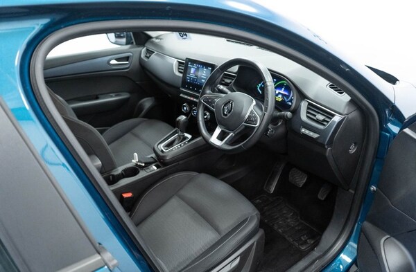 Used Renault Arkana 2022 for sale - 75654484: Photo 20