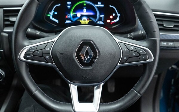 Used Renault Arkana 2022 for sale - 75654484: Photo 23