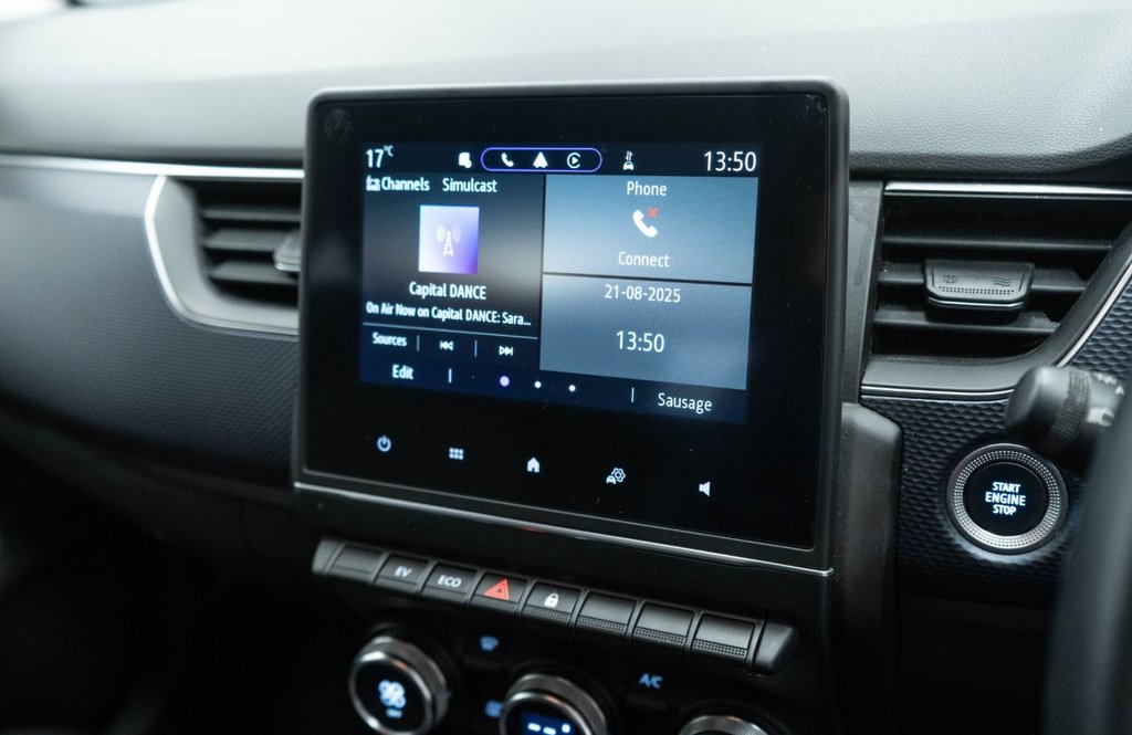 Vehicle 25