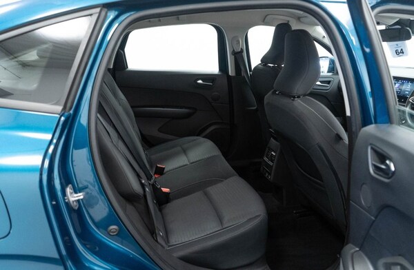 Used Renault Arkana 2022 for sale - 75654484: Photo 31