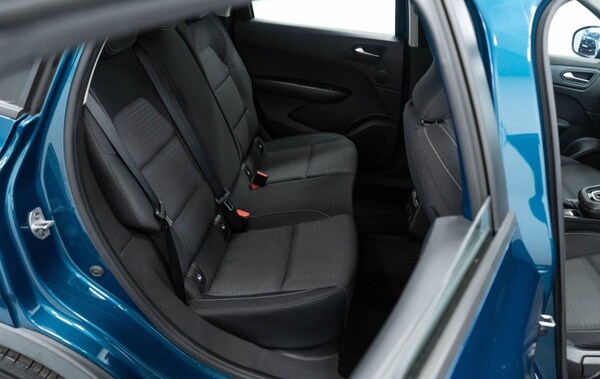 Used Renault Arkana 2022 for sale - 75654484: Photo 32