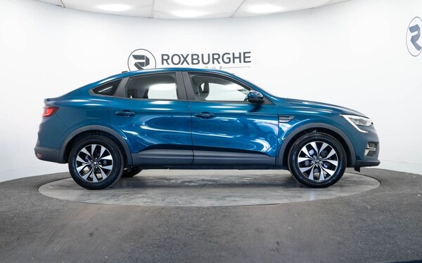 Used Renault Arkana 2022 for sale - 75654484: Photo 9