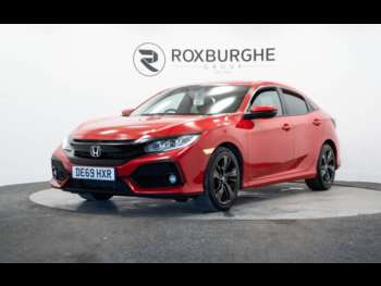 Used Honda Civic 2019 for sale - 74845467: Photo