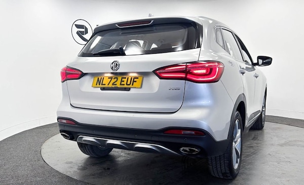 Used MG MG HS 2022 for sale - 75433322: Photo 15