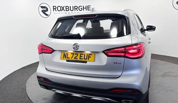 Used MG MG HS 2022 for sale - 75433322: Photo 16
