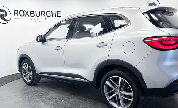 Used MG MG HS 2022 for sale - 75433322: Photo 17
