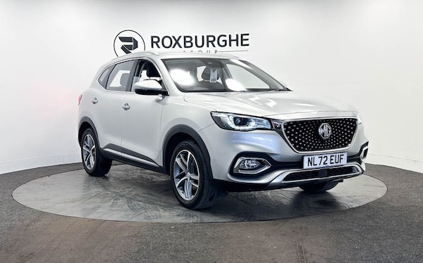 Used MG MG HS 2022 for sale - 75433322: Photo 1