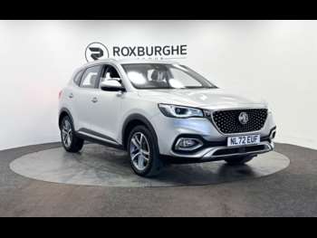 Used MG MG HS 2022 for sale - 75433322: Photo