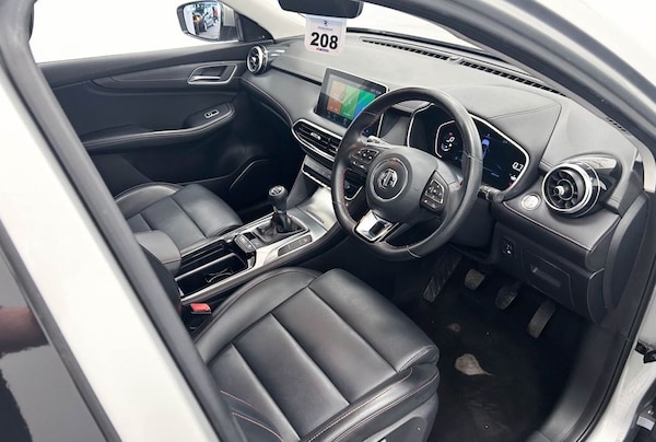 Used MG MG HS 2022 for sale - 75433322: Photo 20