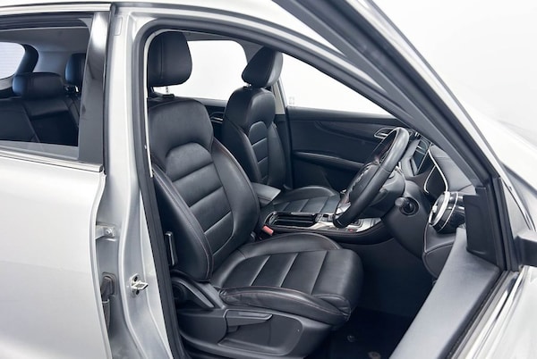 Used MG MG HS 2022 for sale - 75433322: Photo 21