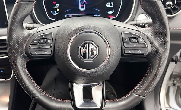 Used MG MG HS 2022 for sale - 75433322: Photo 23