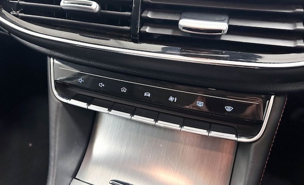 Used MG MG HS 2022 for sale - 75433322: Photo 27