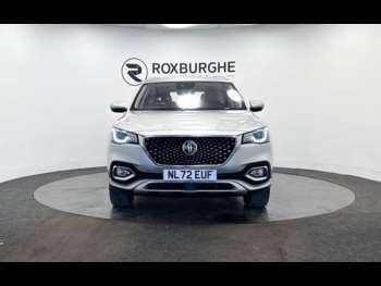 Used MG MG HS 2022 for sale - 75433322: Photo