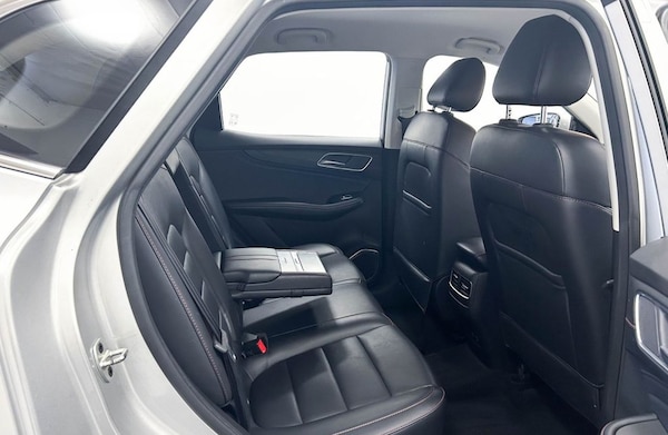 Used MG MG HS 2022 for sale - 75433322: Photo 31