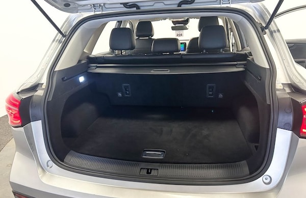 Used MG MG HS 2022 for sale - 75433322: Photo 33