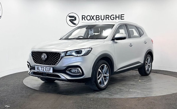 Used MG MG HS 2022 for sale - 75433322: Photo 3