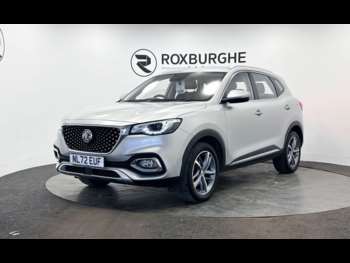 Used MG MG HS 2022 for sale - 75433322: Photo