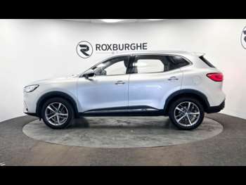 Used MG MG HS 2022 for sale - 75433322: Photo