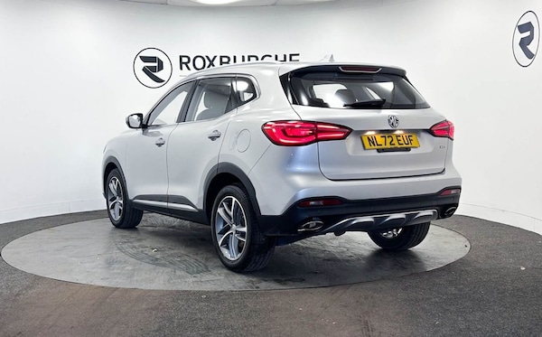 Used MG MG HS 2022 for sale - 75433322: Photo 5