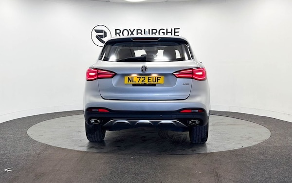 Used MG MG HS 2022 for sale - 75433322: Photo 7