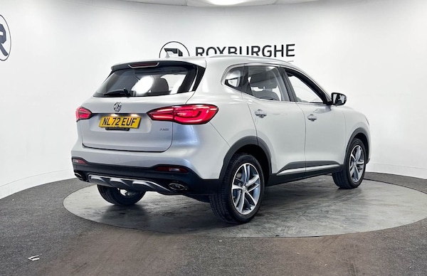 Used MG MG HS 2022 for sale - 75433322: Photo 8