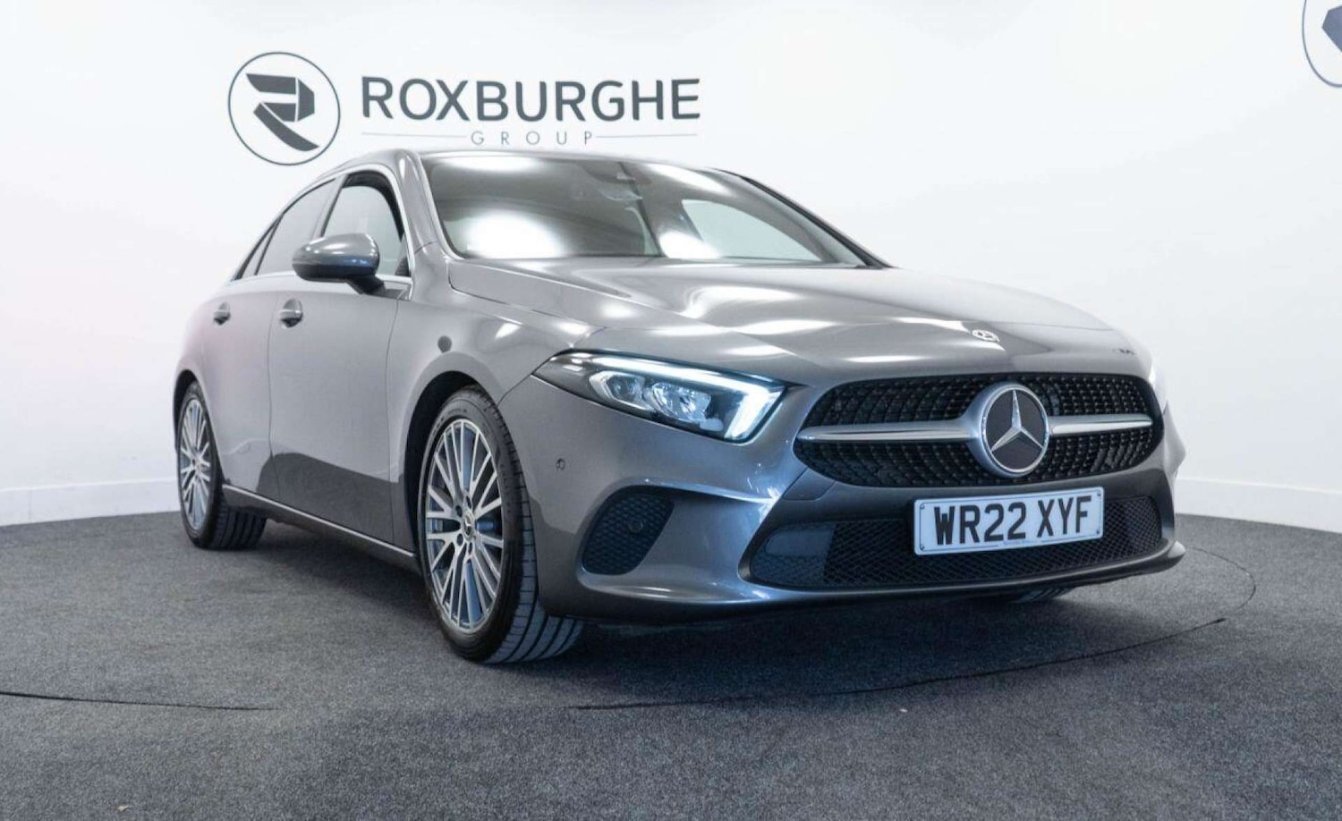 Used Mercedes-Benz A-Class 2022 for sale - 77930714: Photo 10