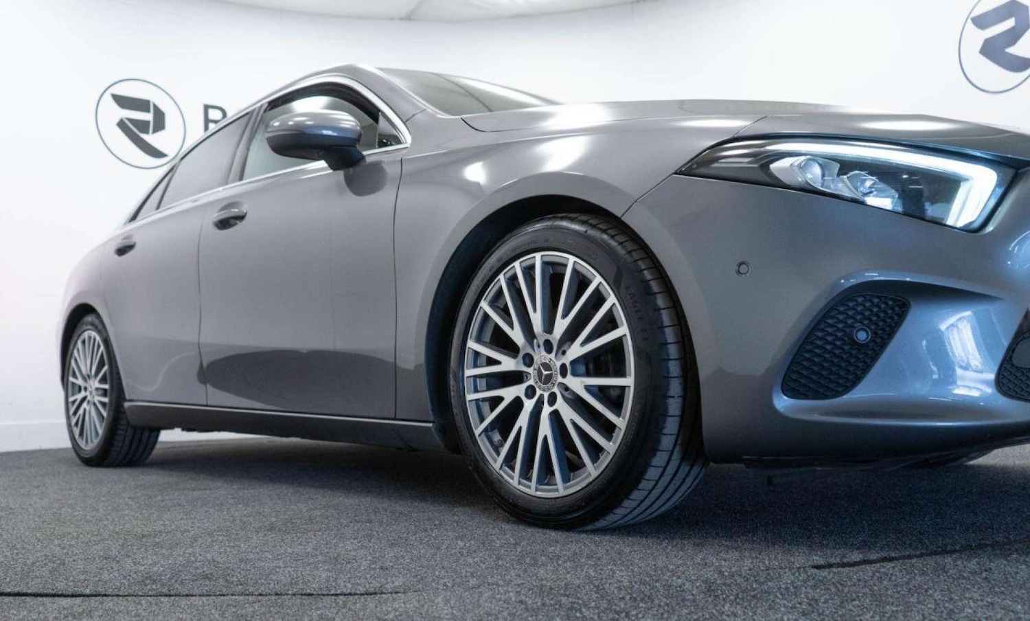 Used Mercedes-Benz A-Class 2022 for sale - 77930714: Photo 11