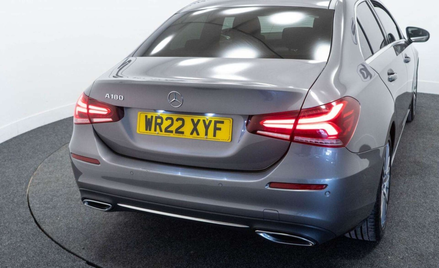 Used Mercedes-Benz A-Class 2022 for sale - 77930714: Photo 16