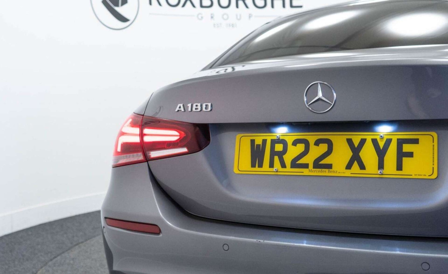 Used Mercedes-Benz A-Class 2022 for sale - 77930714: Photo 17